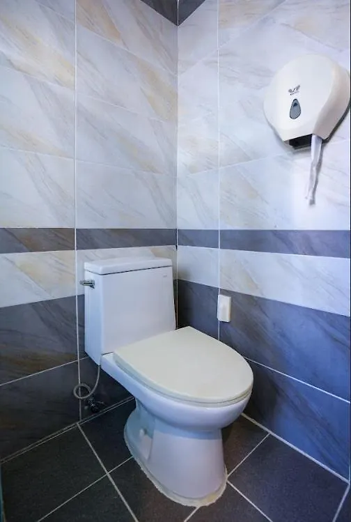 Z Motel Daeyeon Busan 0*,  Zuid-Korea