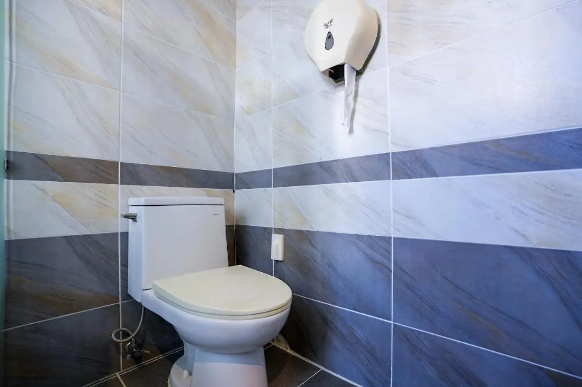 Z Motel Daeyeon Busan 0*,  Zuid-Korea