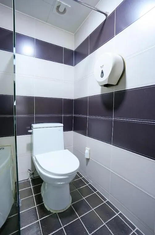 Z Motel Daeyeon Busan Zuid-Korea