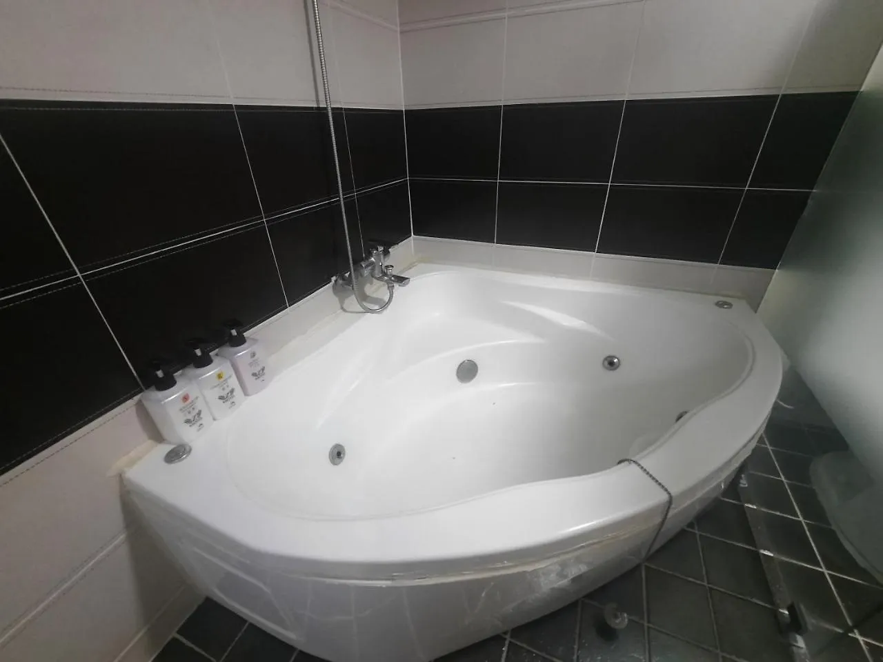 Z Motel Daeyeon Busan 0*,