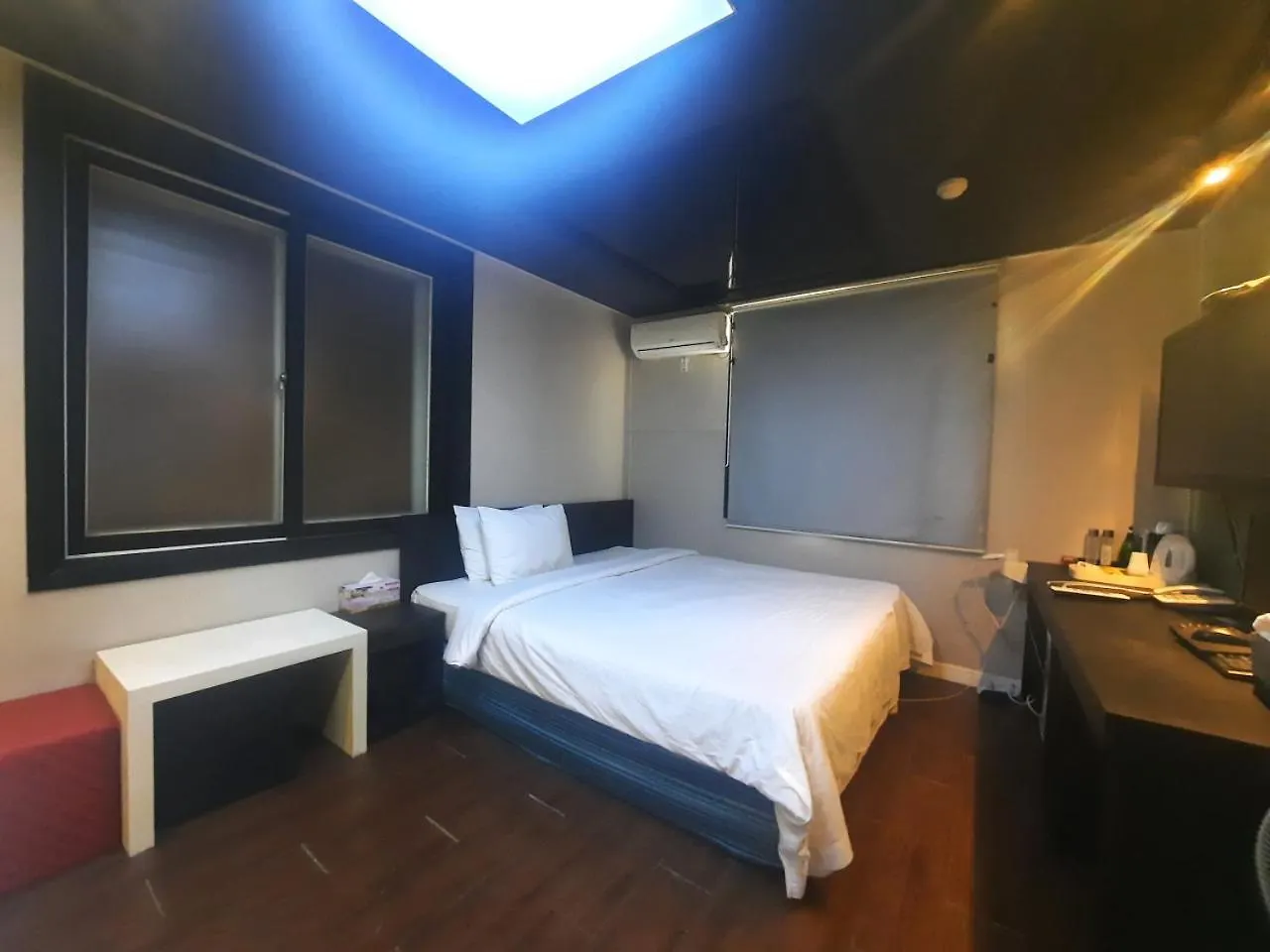 Z Motel Daeyeon Busan 0*,